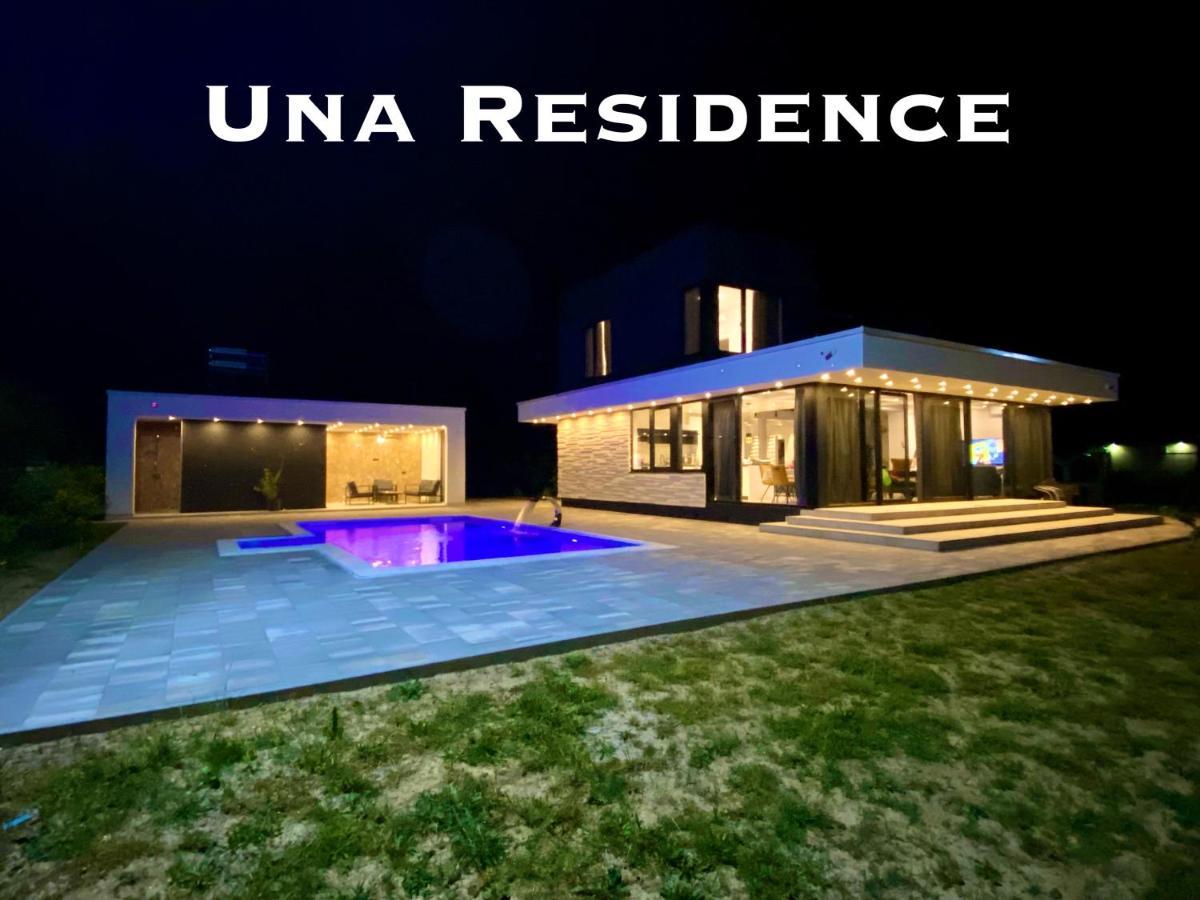 Villa Una Residence Bihać Exterior foto